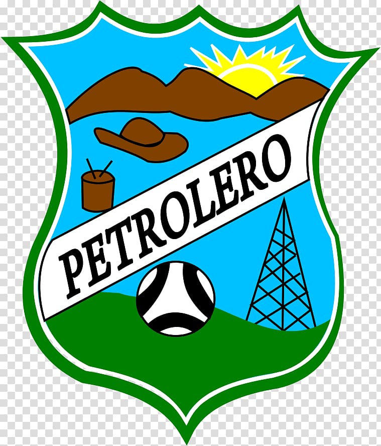 Club Petrolero Yacuíba 2018 Liga de Fútbol Profesional Boliviano Club de fútbol Escutcheon, football transparent background PNG clipart