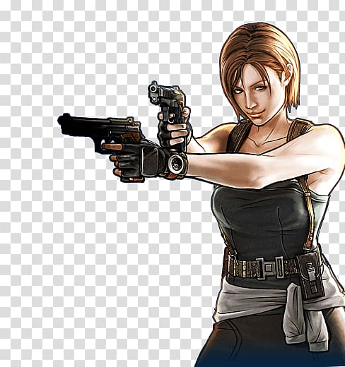 Resident Evil 7: Biohazard Resident Evil 3: Nemesis Resident Evil 5 Jill Valentine, Jill Valentine transparent background PNG clipart