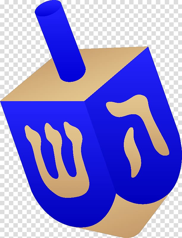 Dreidel Open Illustration, hai transparent background PNG clipart