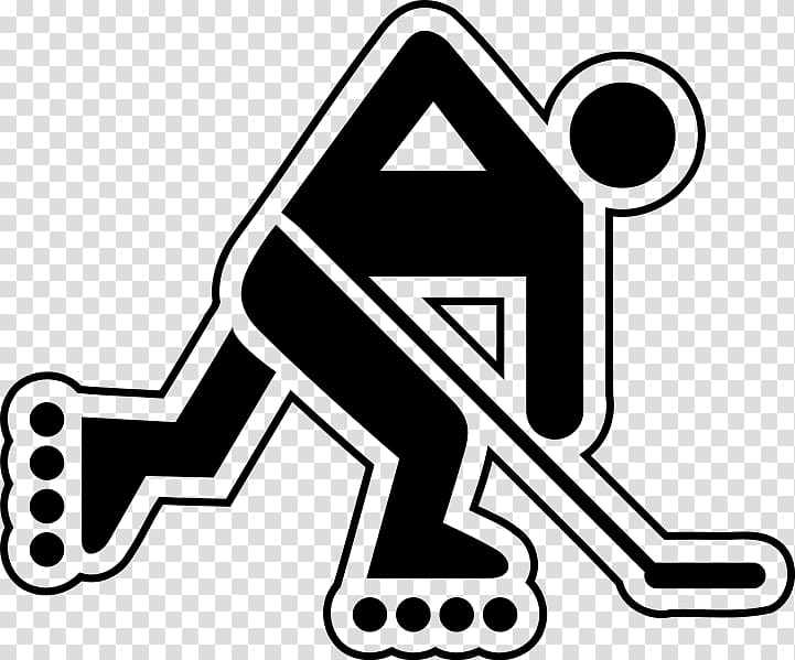 Roller in-line hockey In-Line Skates Ice hockey Field hockey Roller hockey, field hockey transparent background PNG clipart