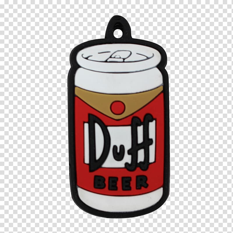 Duff Beer Bottle Brazil, Duff Beer transparent background PNG clipart