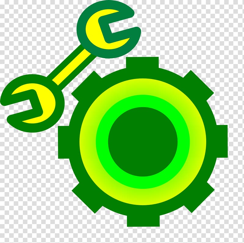 Computer Icons Table setting , gears transparent background PNG clipart