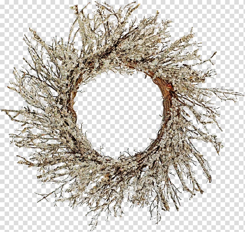 Wreath Twig Christmas Holiday Advent, christmas transparent background PNG clipart