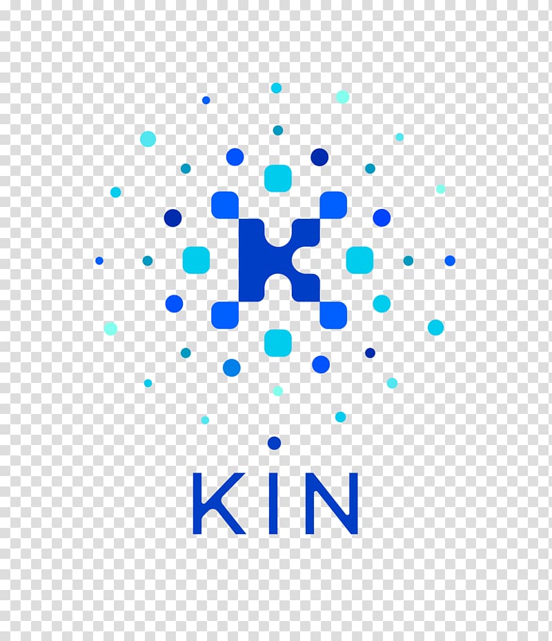 Kin Kik Messenger Ethereum Cryptocurrency Initial coin offering, Coin transparent background PNG clipart