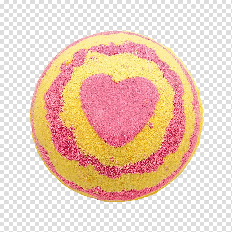 Bath bomb Bomb Cosmetics Bath Blaster Bomb Cosmetics Rhubarb & Custard Bath Blaster Bomb Cosmetics Over The Rainbow Bath Blaster, perfume transparent background PNG clipart