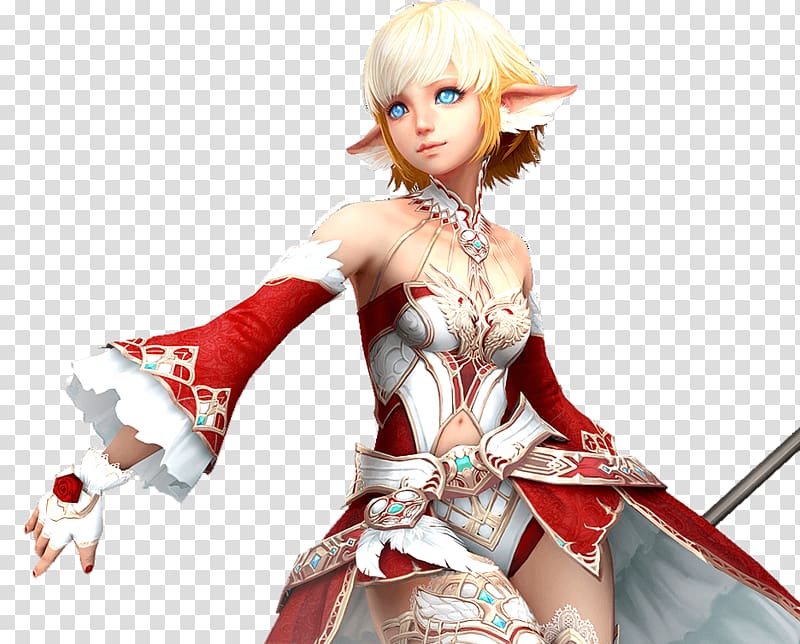 Lineage II Lineage 2 Revolution Massively multiplayer online role-playing game, others transparent background PNG clipart