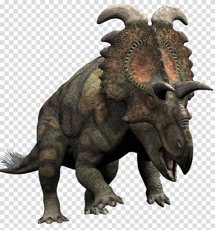 Albertaceratops Anchiceratops Tyrannosaurus Ceratopsia, pentaceratops transparent background PNG clipart