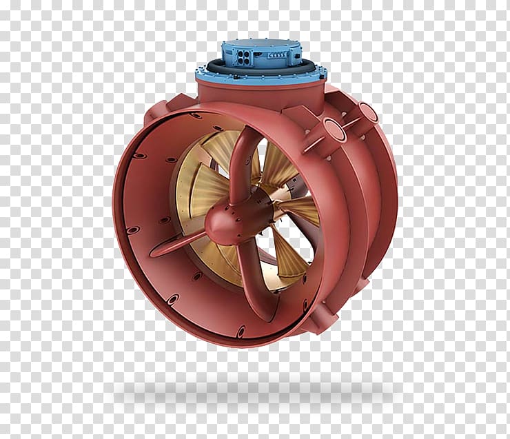 Manoeuvring thruster Ship Azimuth thruster Hydraulics Bow, Ship transparent background PNG clipart