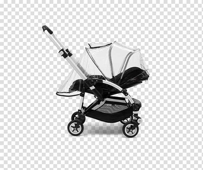 Bugaboo International Baby Transport Bugaboo Bee⁵ Bugaboo Fox, strollers transparent background PNG clipart