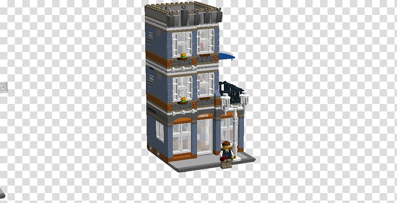 Angle, Lego Modular Buildings transparent background PNG clipart