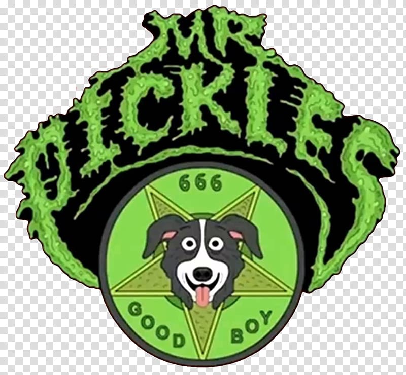 Adult Swim Mental Asylum Animated cartoon Mr. Pickles, Season 1 Television, others transparent background PNG clipart