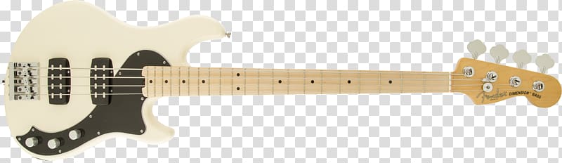 Fender Precision Bass Fender Bass V Fender Jazz Bass V Fender Musical Instruments Corporation Bass guitar, Bass Guitar transparent background PNG clipart