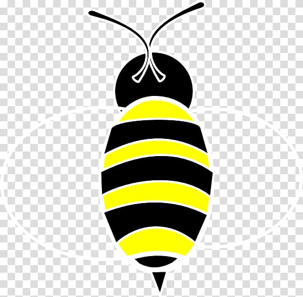 Insect Bee Pollinator Invertebrate Food, bees transparent background PNG clipart