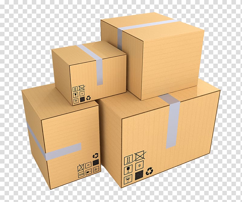 box packaging