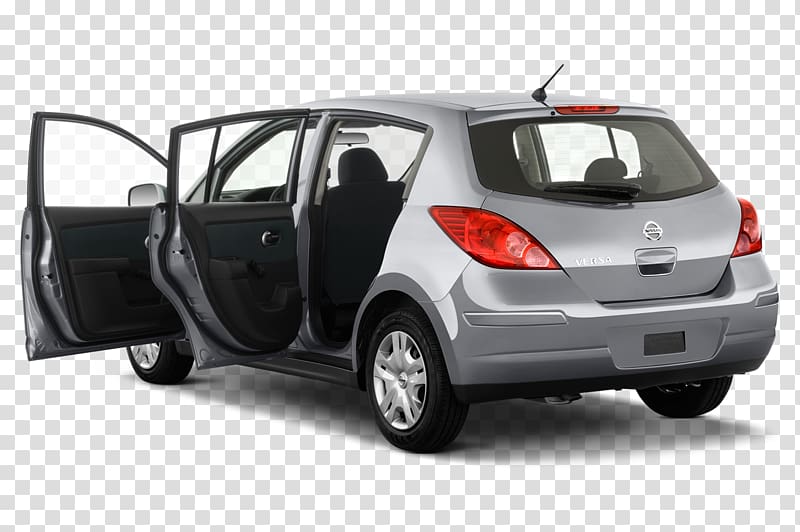 2010 Nissan Versa Car 2012 Nissan Versa 2013 Nissan Versa, nissan transparent background PNG clipart