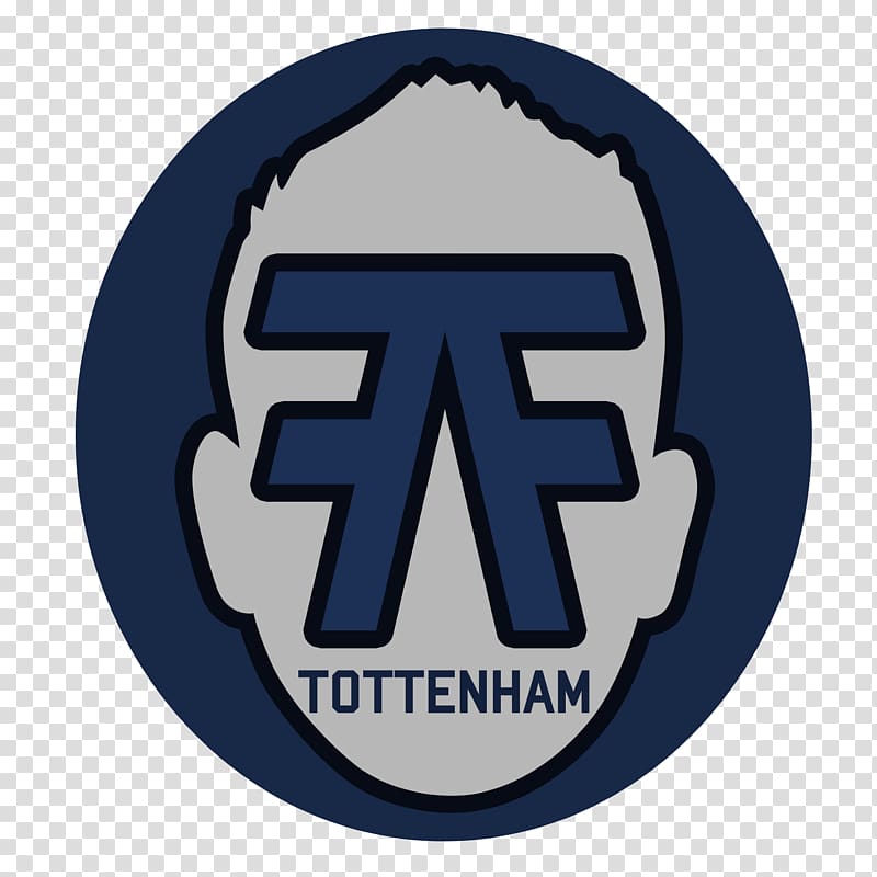 Logo Brand Emblem , tottenham transparent background PNG clipart
