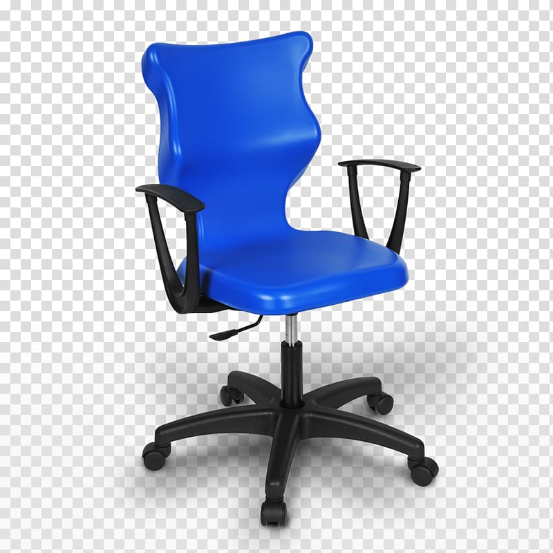 Office & Desk Chairs The HON Company Swivel chair, chair transparent background PNG clipart