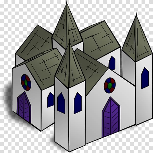 Lincoln Cathedral Salisbury Cathedral St Paul\'s Cathedral, Dundee , Cathedral transparent background PNG clipart