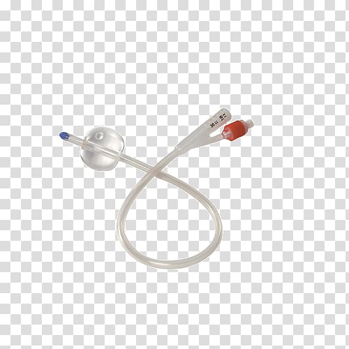 Foley catheter Balloon catheter Medicine Suprapubic cystostomy, others transparent background PNG clipart