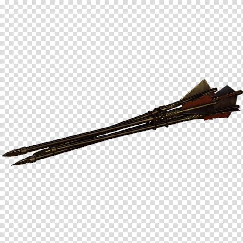 Dishonored 2 Ranged weapon Crossbow bolt, bolt transparent background PNG clipart