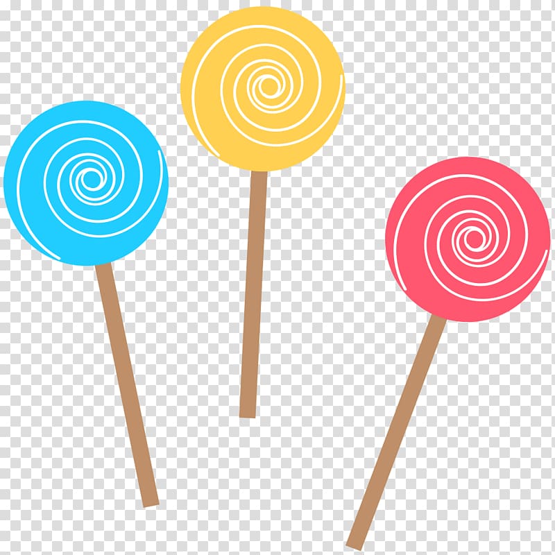 Lollipop Confectionery Ame Candy Obake, material transparent background PNG clipart