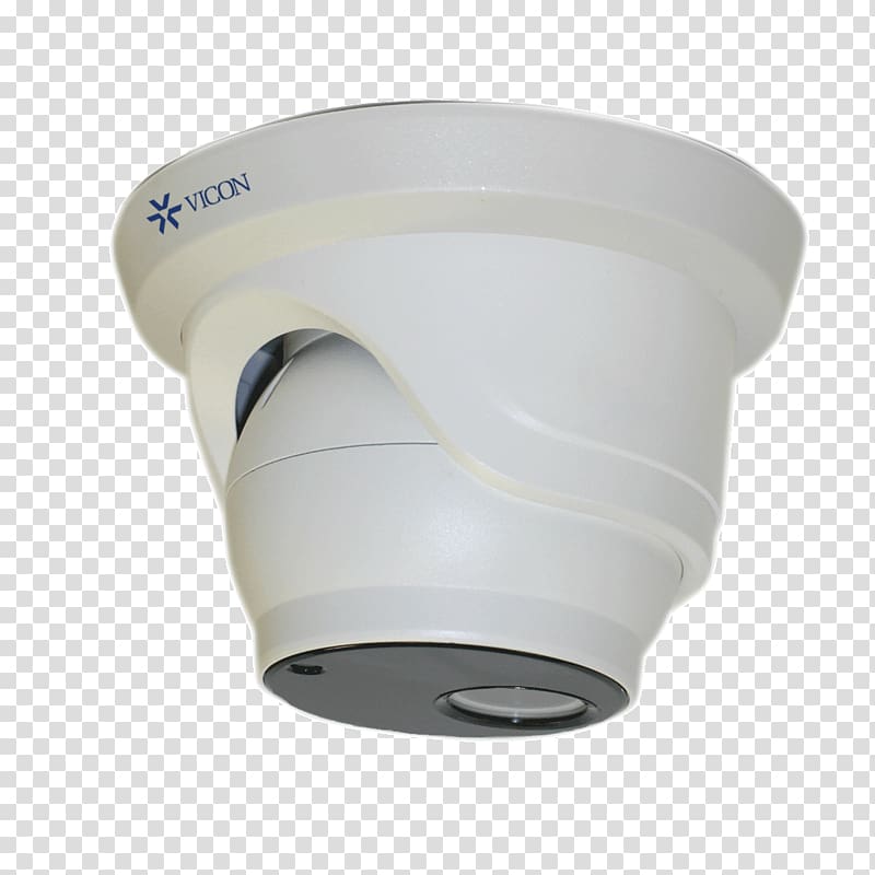 IP camera Varifocal lens Dome Kamera Vicon Industries, Camera transparent background PNG clipart