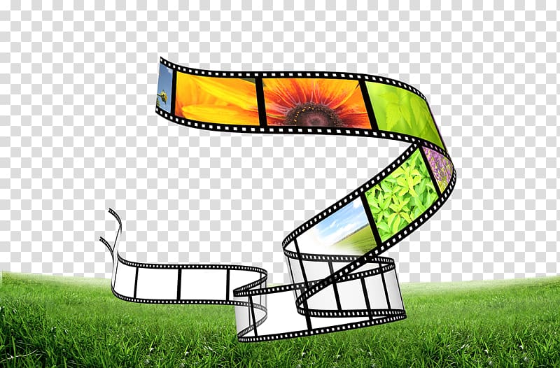 VSDC Free Video Editor Chroma key Video editing software, Film Film transparent background PNG clipart