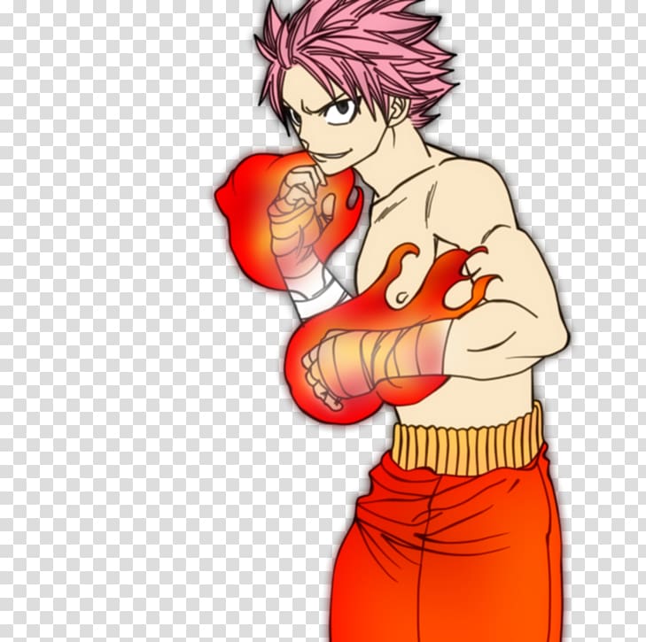 Update more than 80 anime boxer characters latest - in.duhocakina