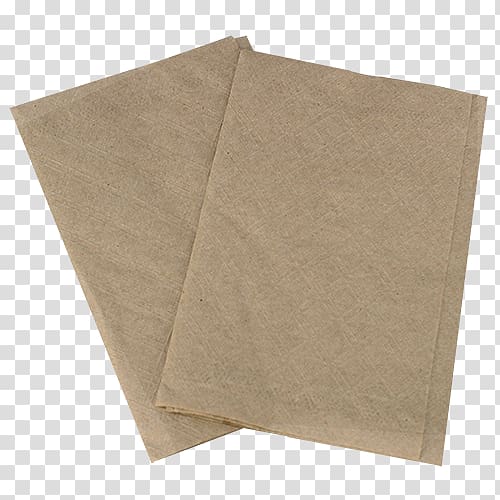 Cloth Napkins Table Towel Kitchen Paper, fold paper transparent background PNG clipart