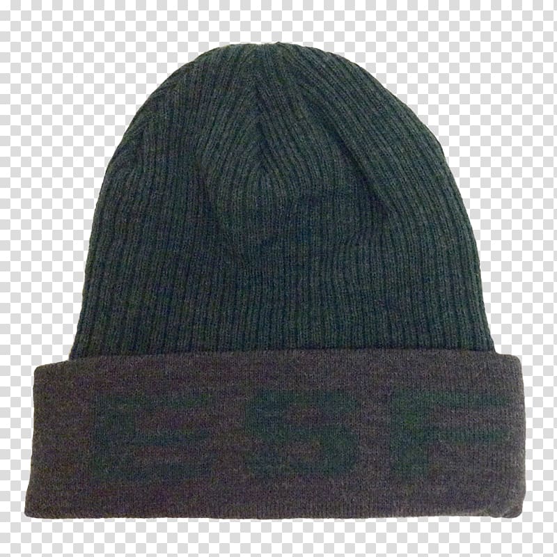 Wool beanie