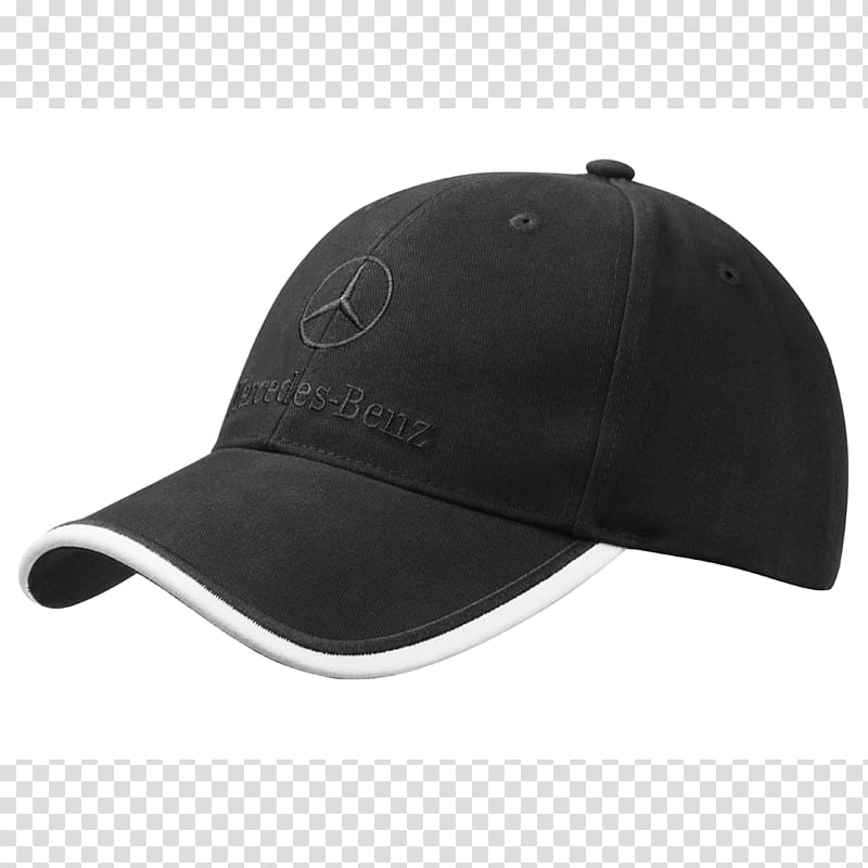 Baseball cap Trucker hat Clothing, mercedes benz baseball cap transparent background PNG clipart