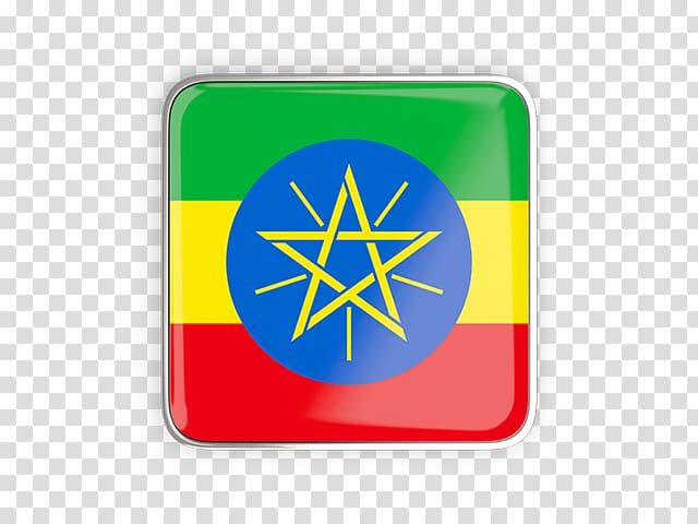 Flag of Ethiopia National flag, Flag transparent background PNG clipart