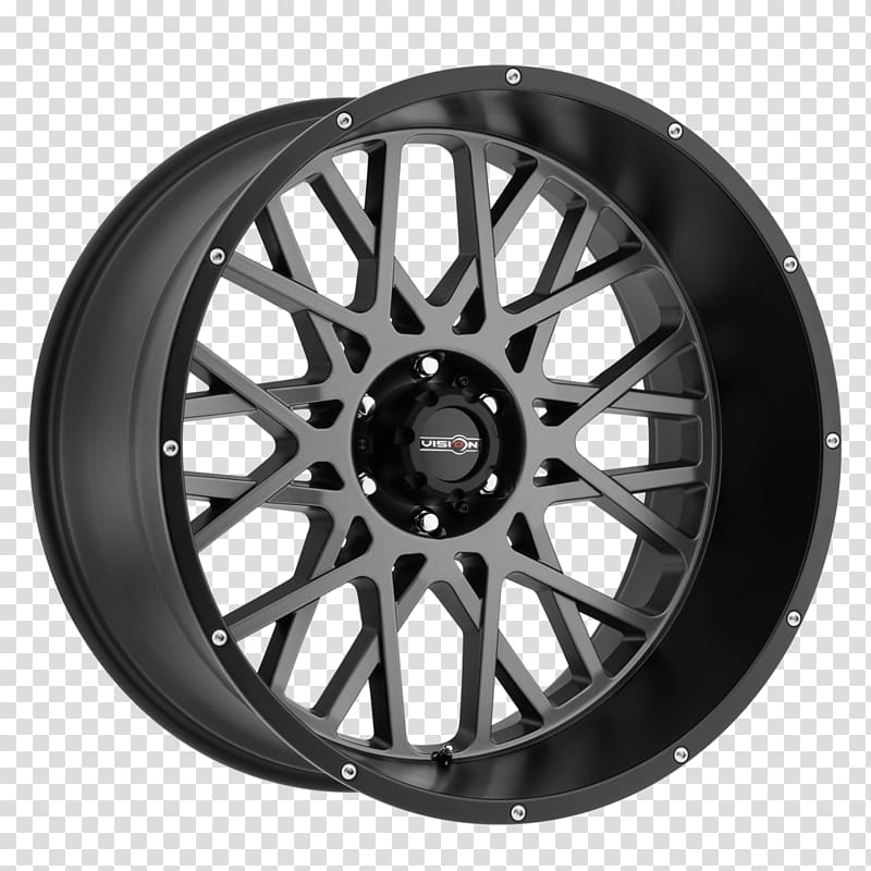 Rim Car Custom wheel Chevrolet, car transparent background PNG clipart