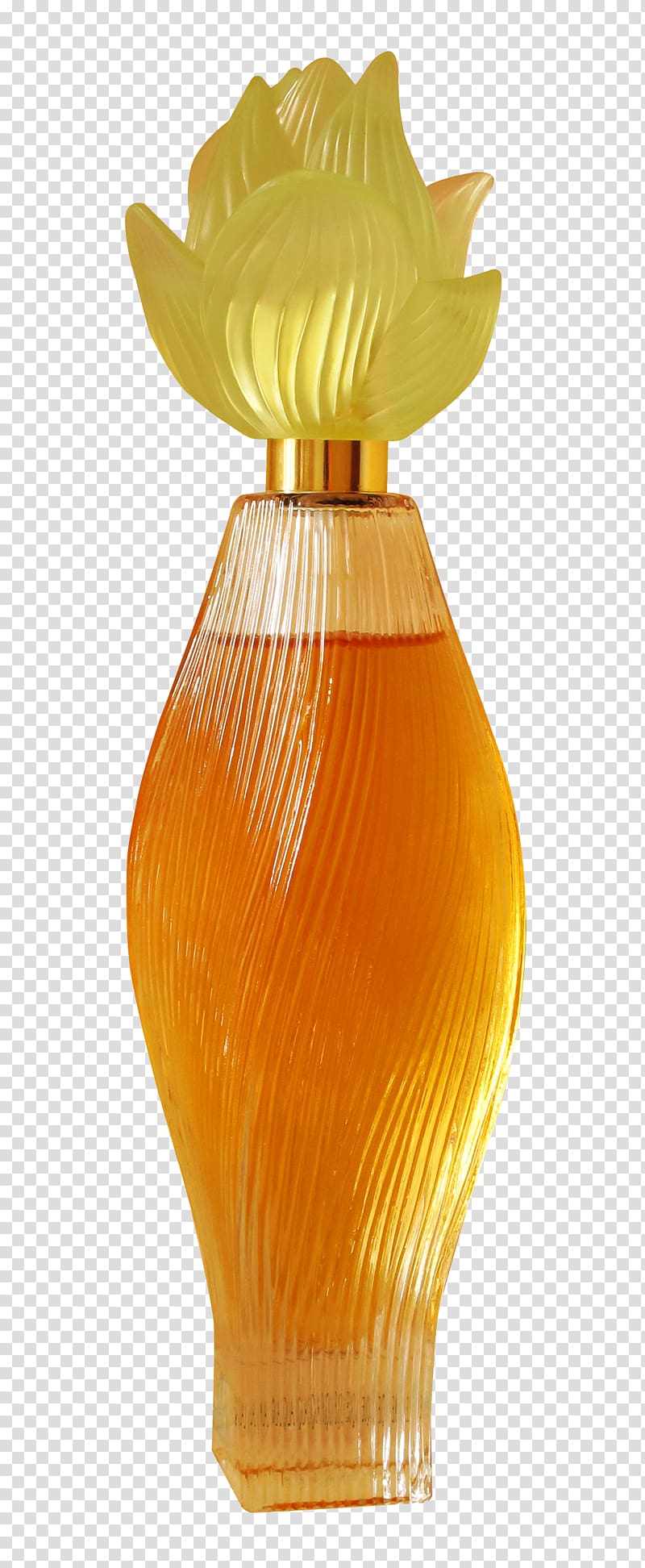 Perfume Bottle transparent background PNG clipart