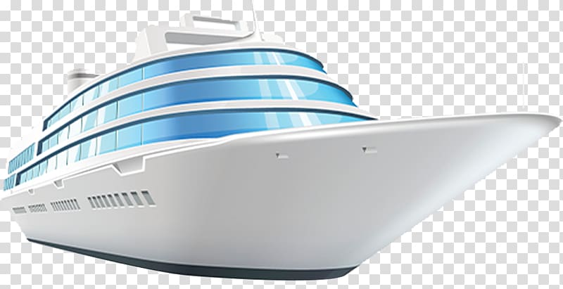 Yacht Watercraft , Cruise transparent background PNG clipart
