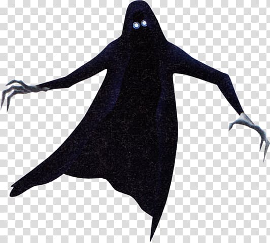 Ghost Casper Cartoon , demon transparent background PNG clipart