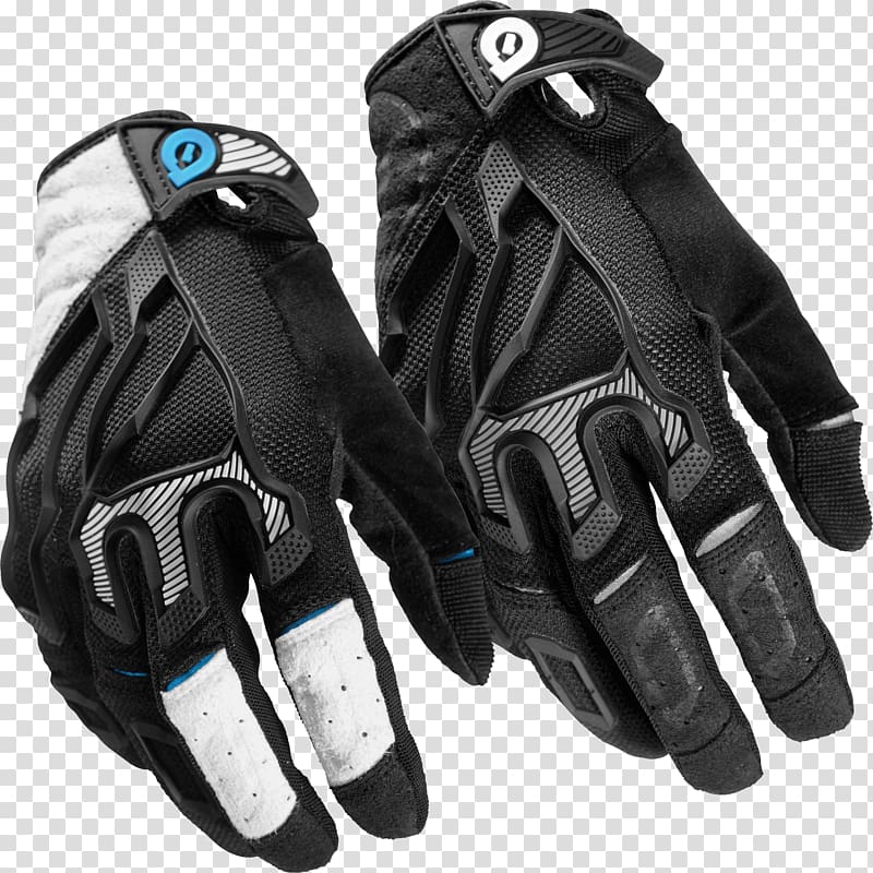 Cycling glove Mountain bike Bicycle, Gloves transparent background PNG clipart