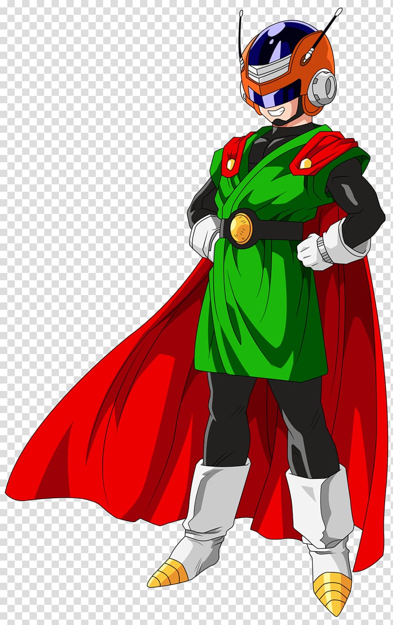 Gohan Videl Piccolo Goku Dragon Ball FighterZ, great transparent background PNG clipart