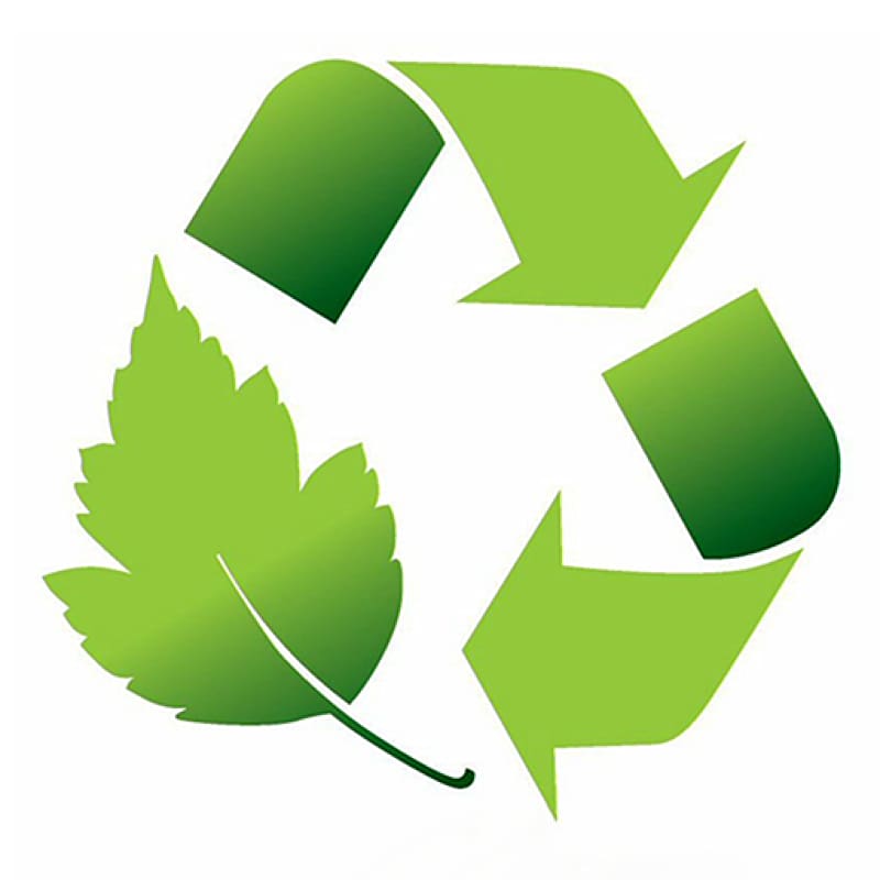 Reuse Reduce Recycle logo, Environmental management system Waste management Natural environment, recycle bin transparent background PNG clipart
