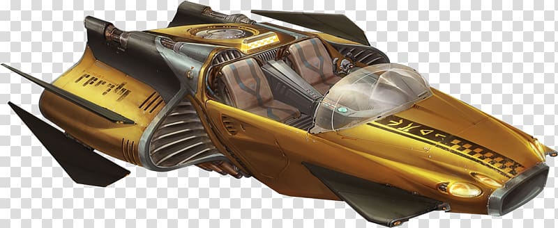 Star Wars: The Old Republic Taxi Star Wars: Knights of the Old Republic Speeder bike Coruscant, bulldozer transparent background PNG clipart