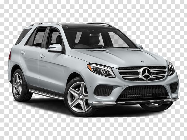 2018 Mercedes-Benz GLE-Class Thornhill Sport utility vehicle, mercedes benz transparent background PNG clipart