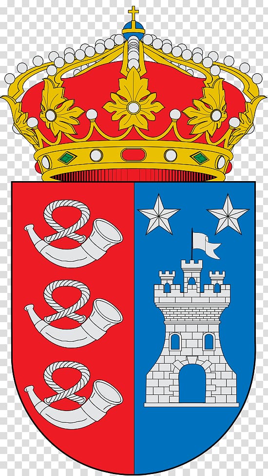 Brunete Escutcheon Coat of arms of Galicia Heraldry, Ayuntamiento De Utrera transparent background PNG clipart