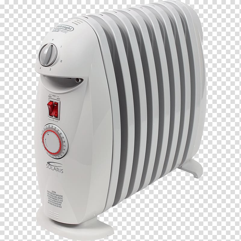 Small appliance Oil heater Heating Radiators Furnace, european decorative windows transparent background PNG clipart