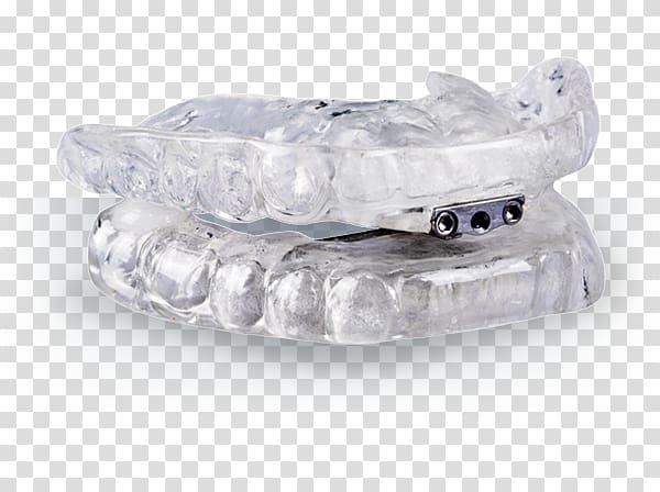 Mouthguard Mandibular advancement splint Dentistry Sleep apnea, snoring transparent background PNG clipart