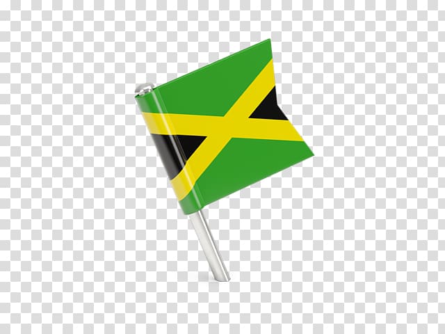 Flag of Jamaica National flag, Flag transparent background PNG clipart