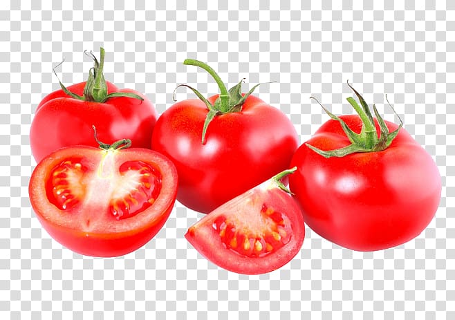 Tomato juice Vegetable Fruit, tomato transparent background PNG clipart