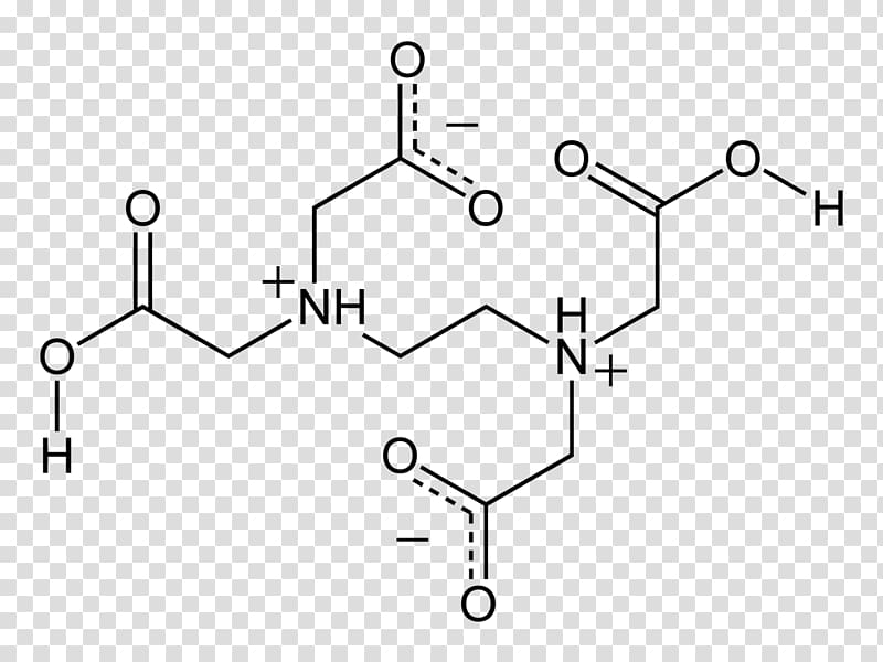 Ethylenediaminetetraacetic acid Tetrahydrocannabinolic acid synthase Catalysis Information, x-ray transparent background PNG clipart