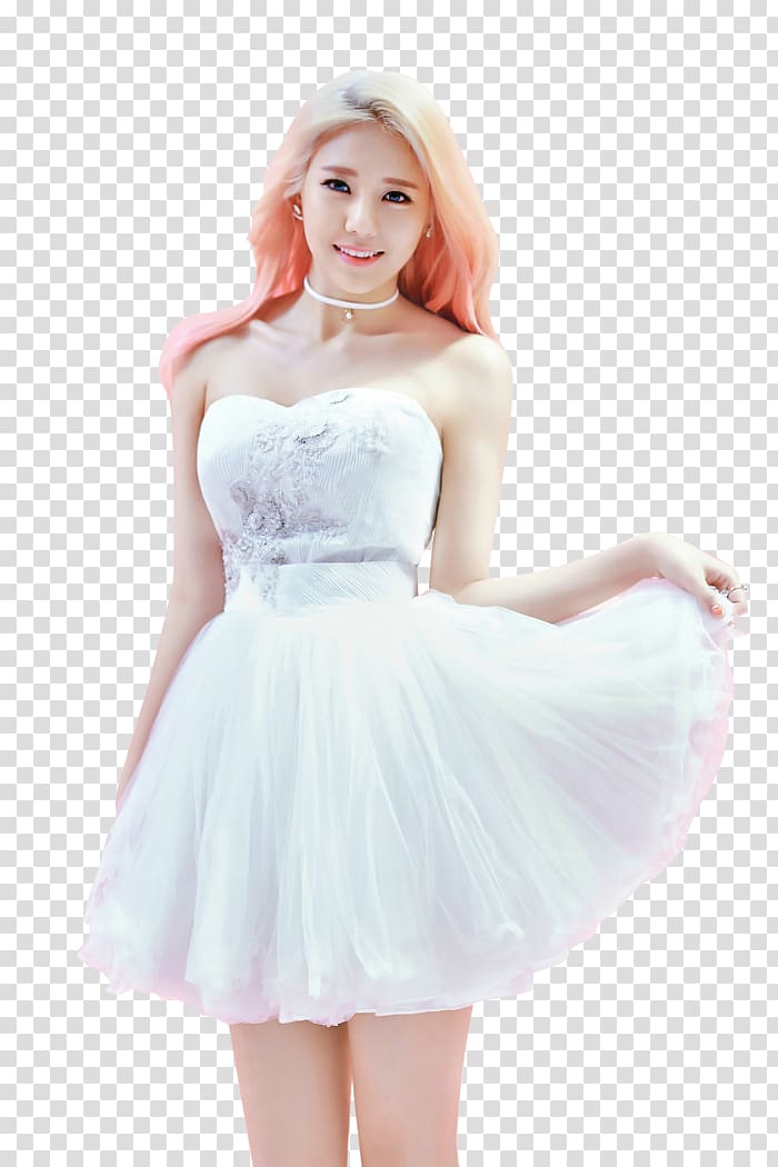 Hyejeong AOA CREAM K-pop FNC Entertainment, aoa transparent background PNG clipart