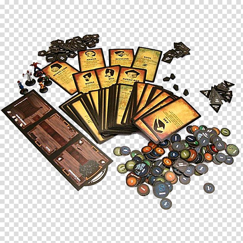Betrayal at House on the Hill Board game Monopoly, policeman transparent background PNG clipart