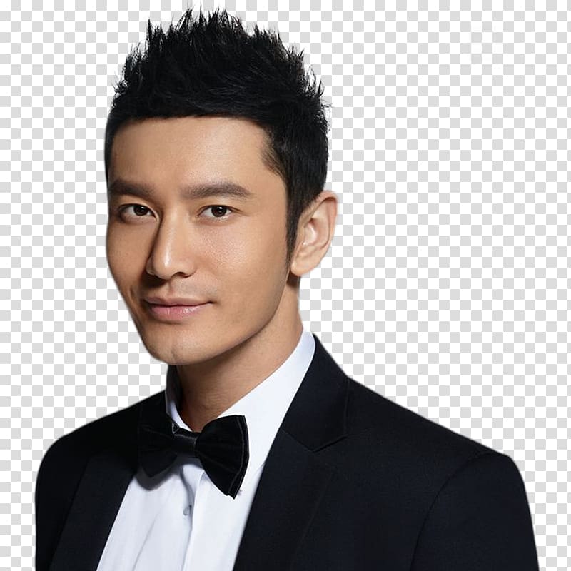 Huang Xiaoming Nirvana in Fire 2 萧平章 Actor Singer, Li Xiaoming transparent background PNG clipart